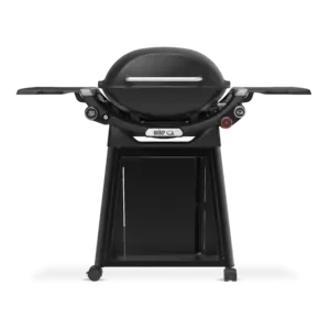 Weber Family QX3200N+ Smart Midnight Black ULPG