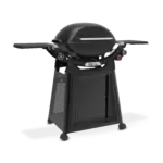 Weber QX3200N+ Midnight Black ULPG 2