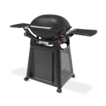 Weber QX3200N+ Midnight Black ULPG 3