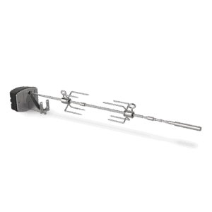 Weber 24" Rotisserie (Spirit, 24" Searwood)