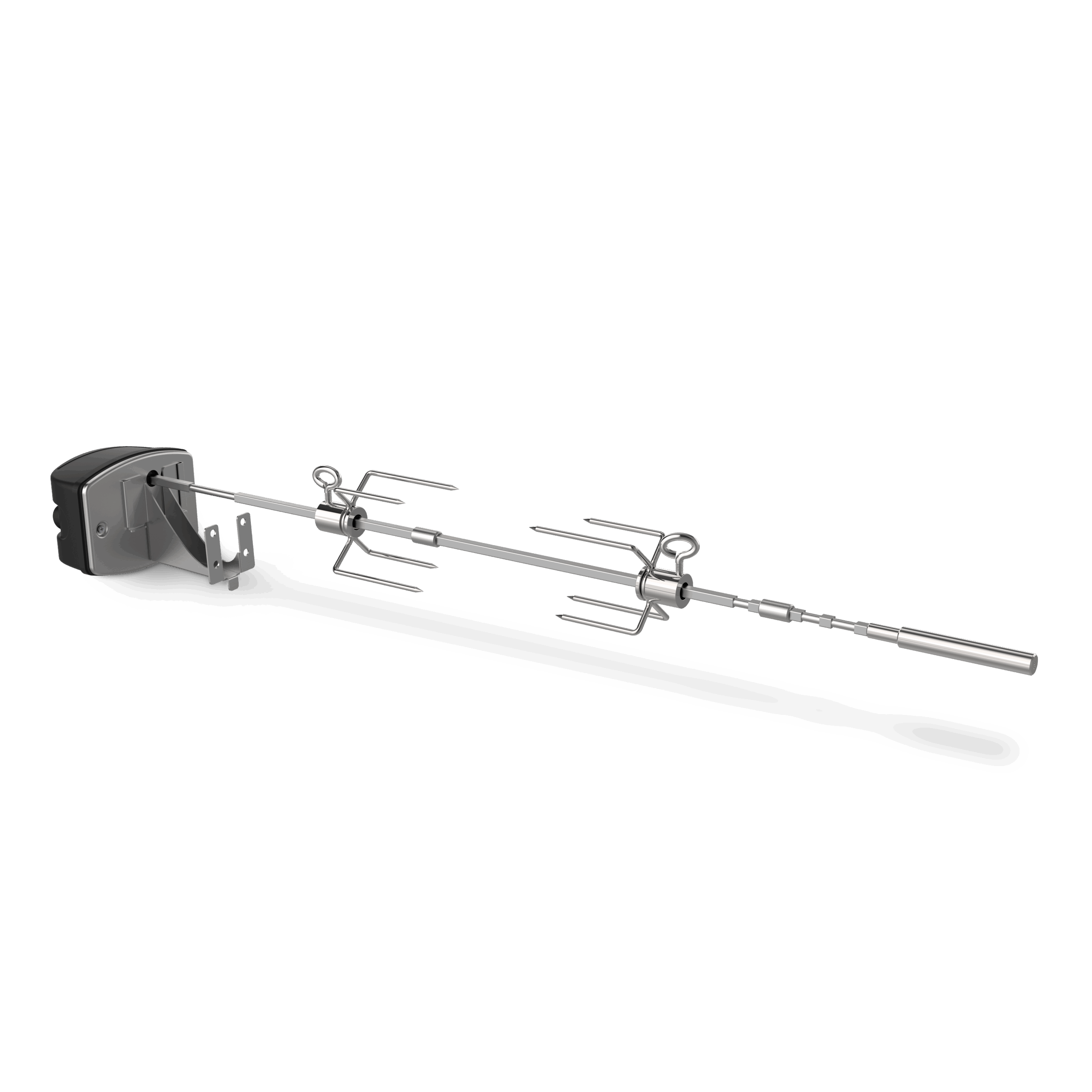 Weber 24" Rotisserie (Spirit, 24" Searwood)