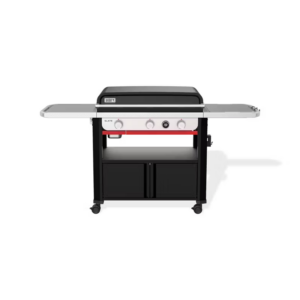 Weber Slate 30" Rust-Resistant Premium Griddle