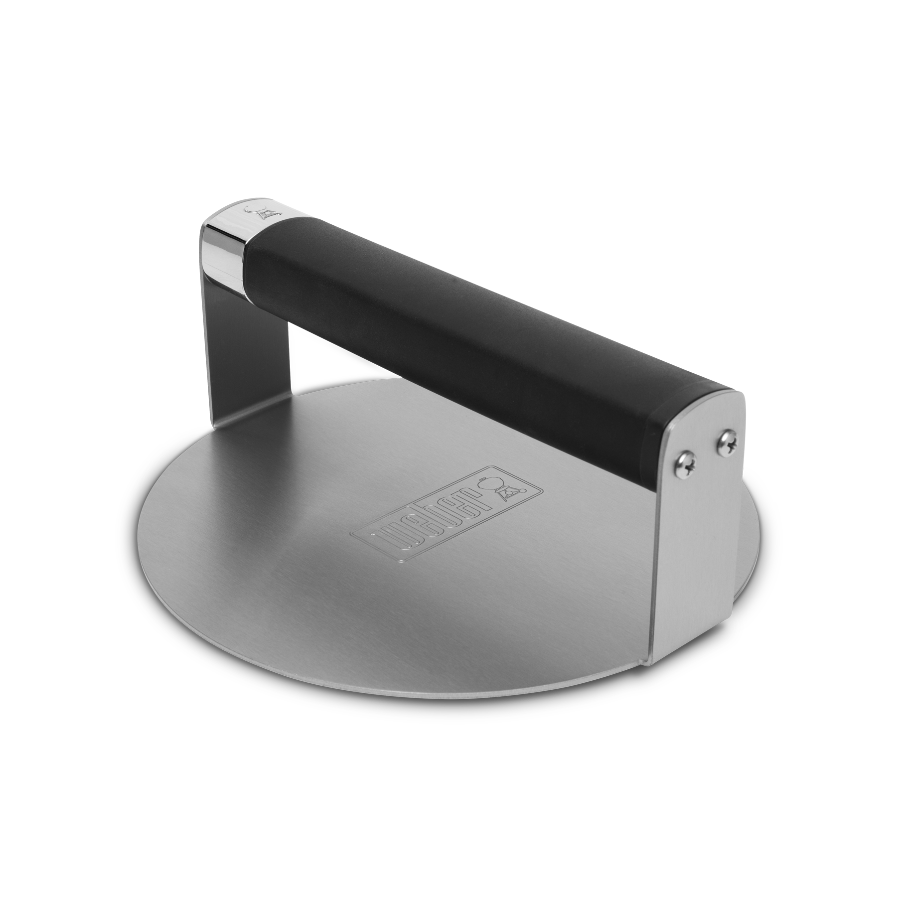 Weber Smash Burger Press 2