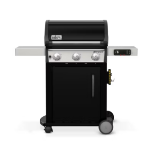Weber Spirit EX-315 Smart BBQ ULPG