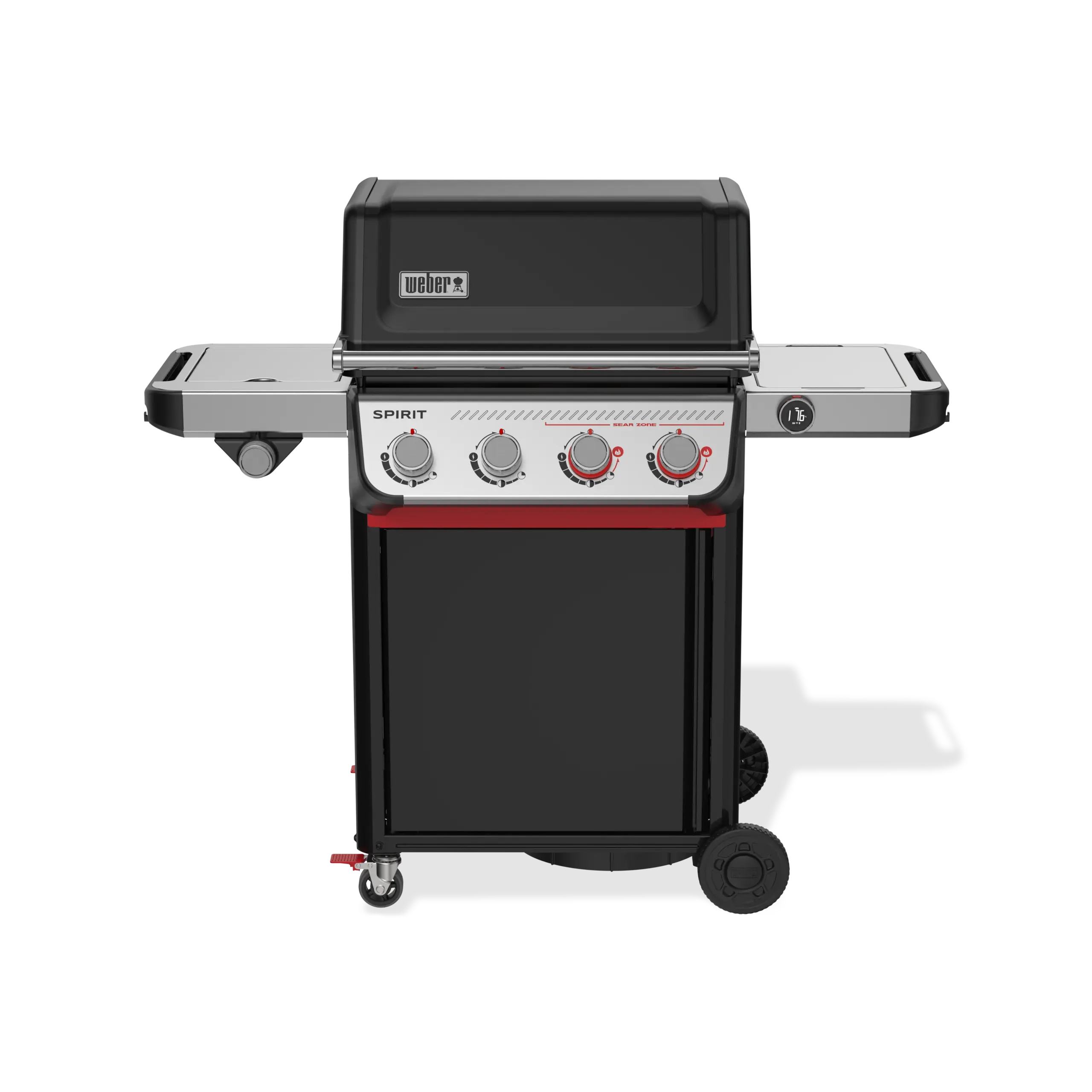 Weber Spirit EX-435 ULPG 1