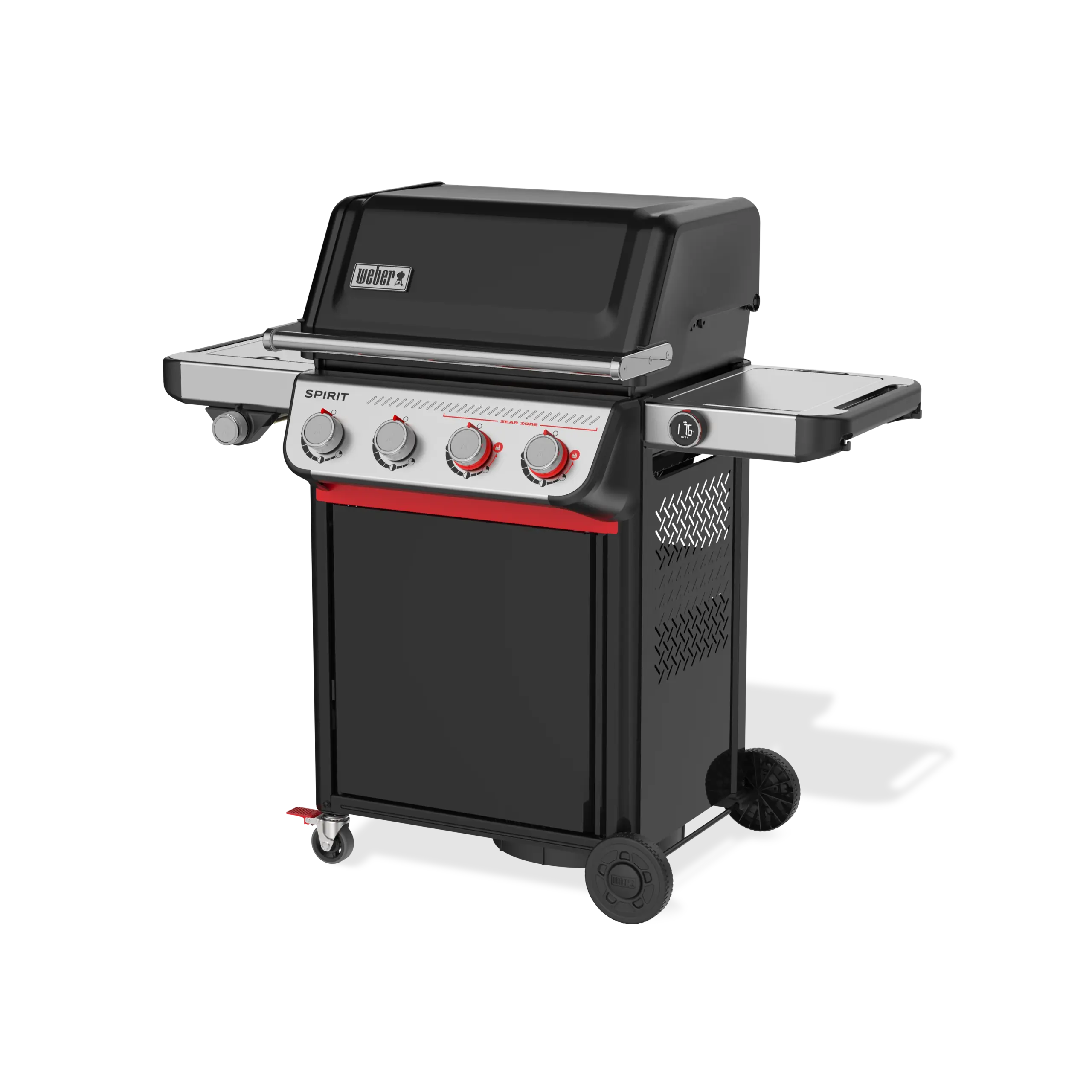 Weber Spirit EX-435 ULPG 2