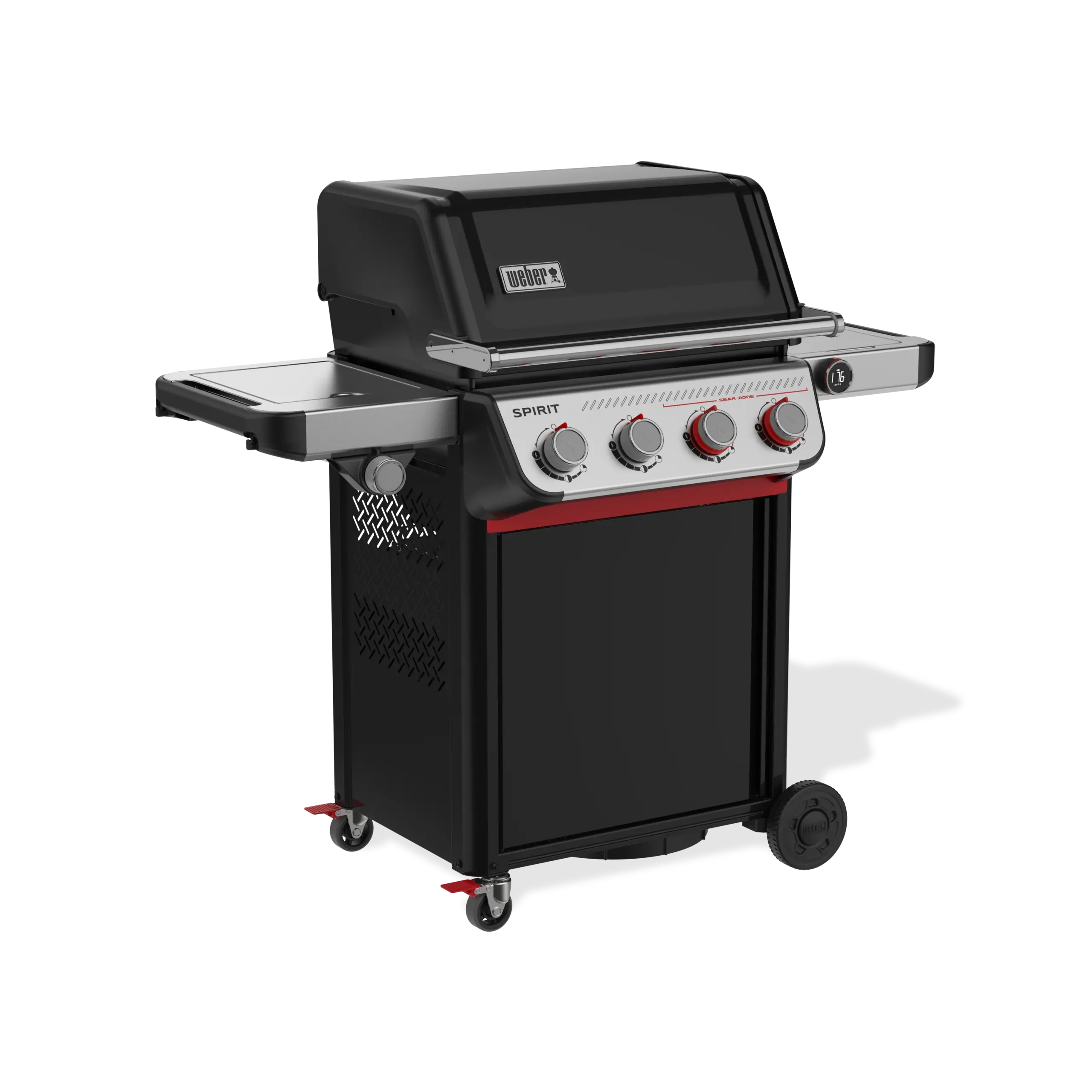 Weber Spirit EX-435 ULPG 3