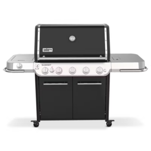 Weber Summit FS38 Black ULPG