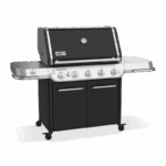 Weber Summit FS38 Black ULPG 10