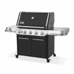 Weber Summit FS38 Black ULPG 11