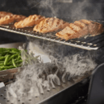 Weber Summit FS38 Black ULPG 4