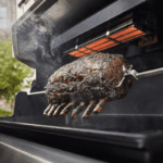 Weber Summit FS38 Black ULPG 6
