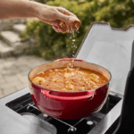 Weber Summit FS38 Black ULPG 7
