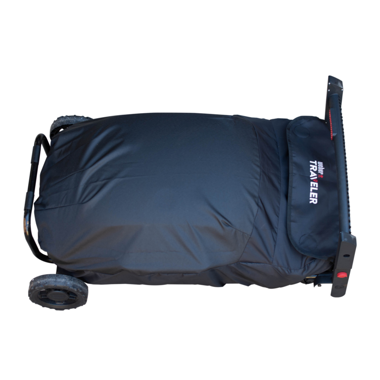 Weber Traveler Compact Cover - BBQ Central