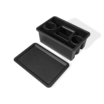 Weber Works Caddy With Tray Lid