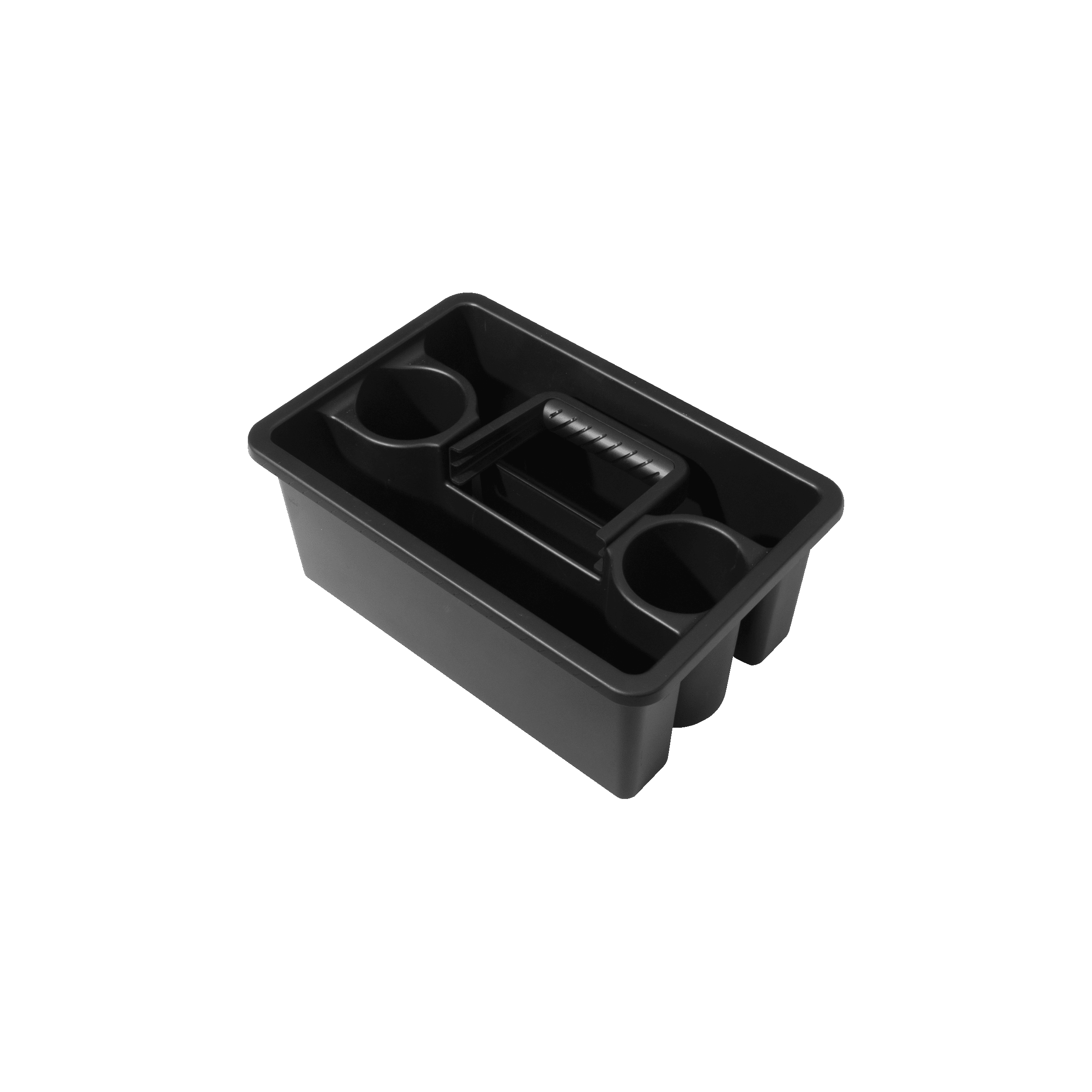Weber Works 2pc Transport Caddy 2