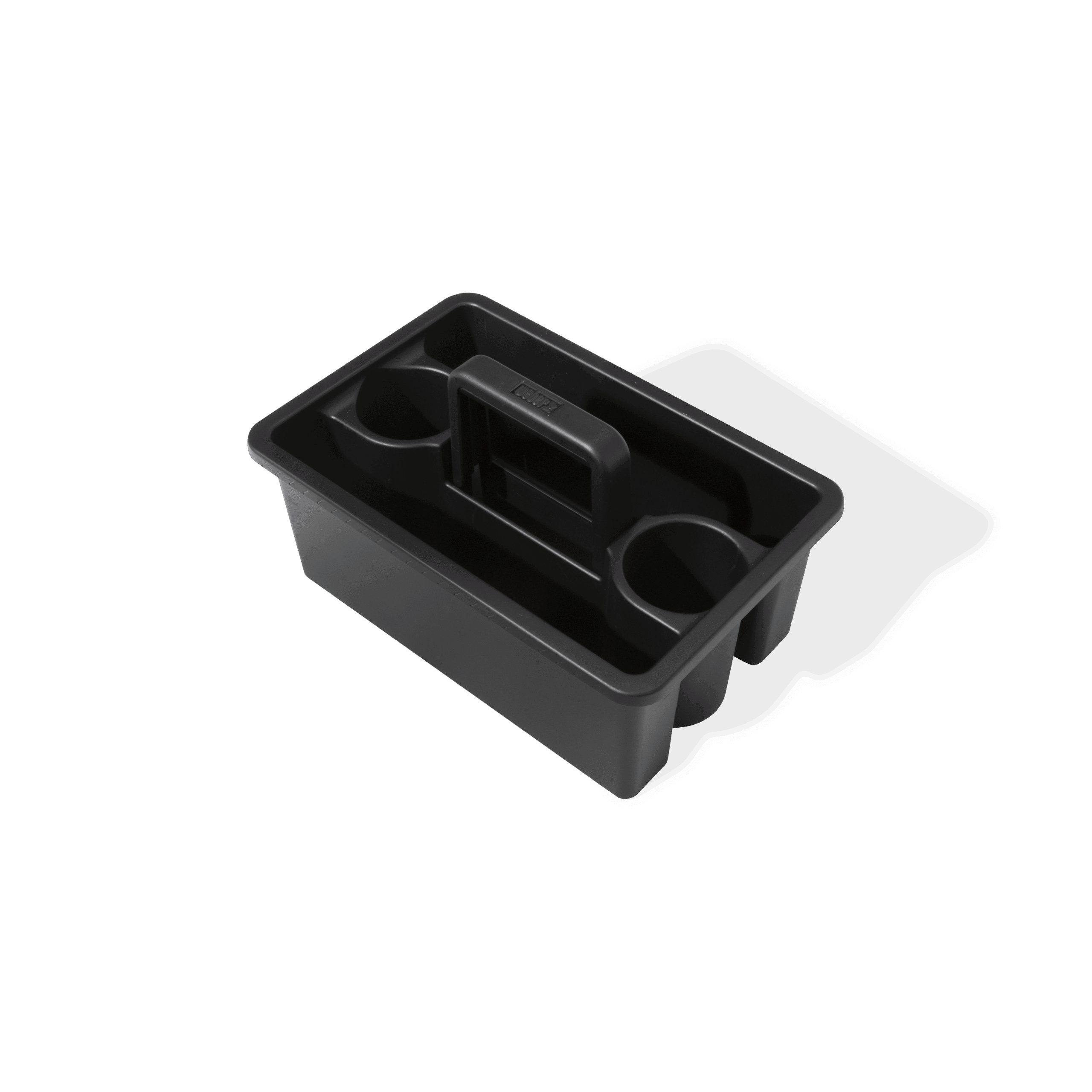Weber Works 2pc Transport Caddy 3