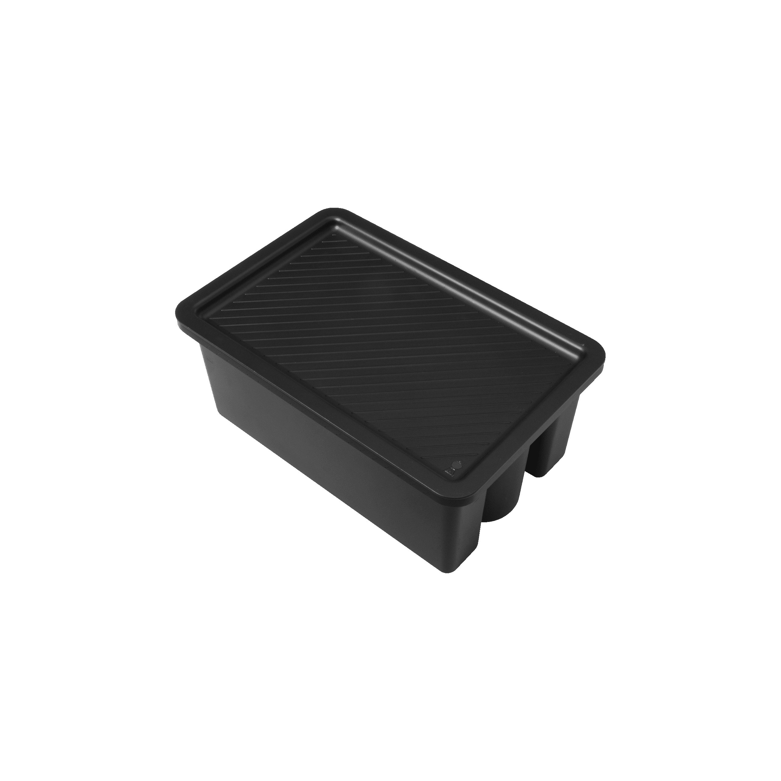 Weber Works 2pc Transport Caddy 4