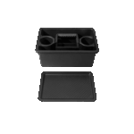 Weber Works 2pc Transport Caddy 6