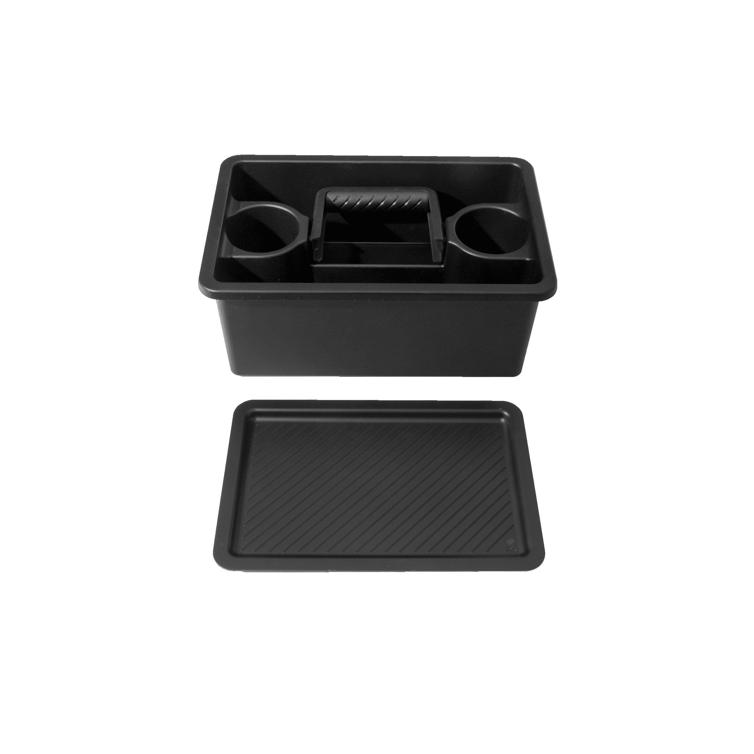 Weber Works 2pc Transport Caddy 6