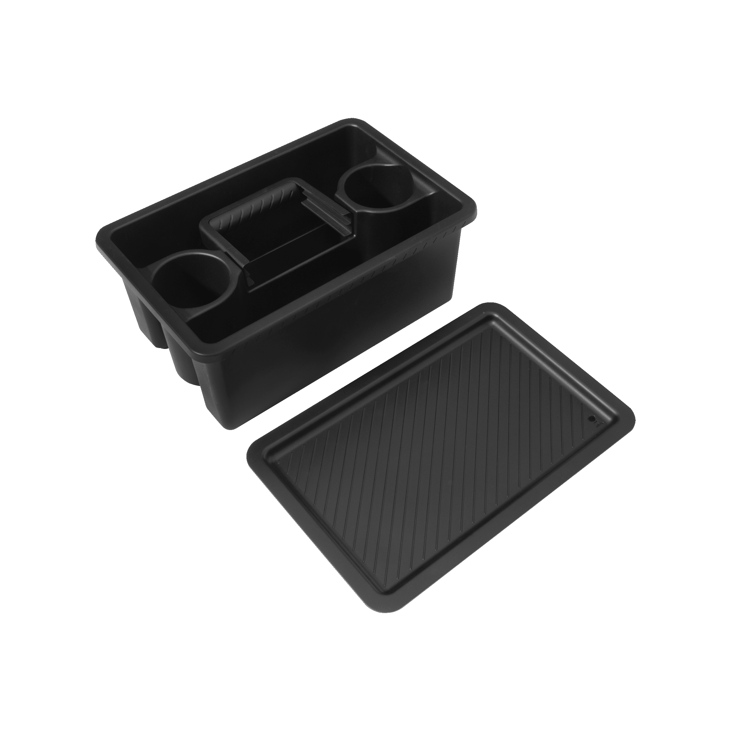 Weber Works 2pc Transport Caddy 7