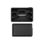 Weber Works 2pc Transport Caddy 9