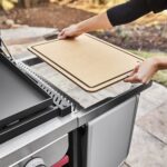 Weber Works Cutting Board 10