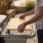 Weber Works Cutting Board 11