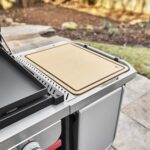 Weber Works Cutting Board 9