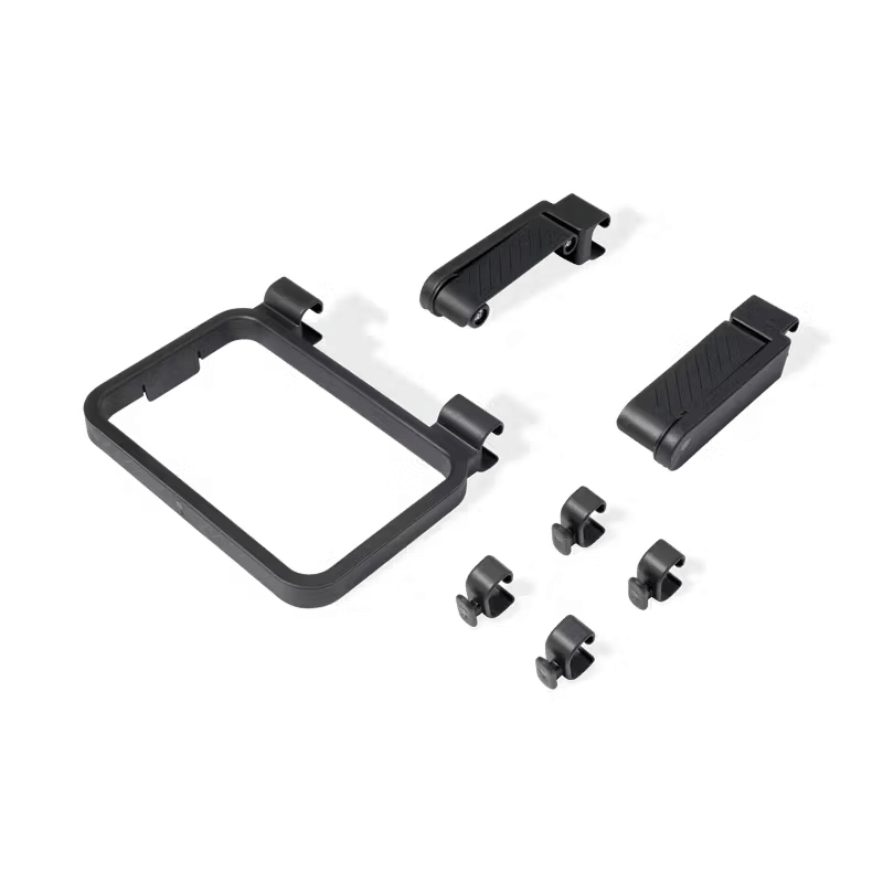 Weber Works Organiser Kit 1