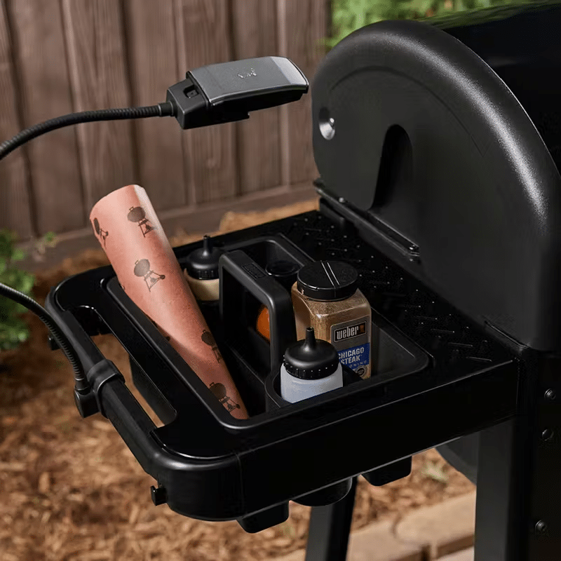 Weber Works Side Table 6