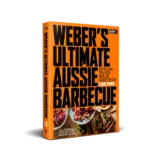 Weber's Ultimate Aussie Barbecue 2