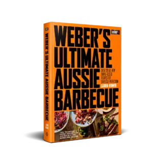 Weber's Ultimate Aussie Barbecue