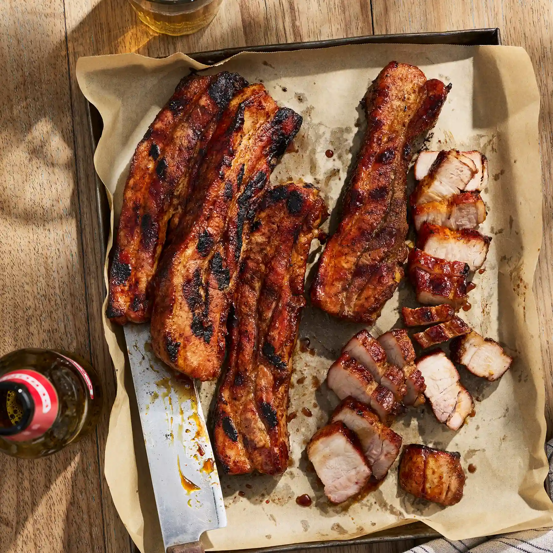 Weber's Ultimate Aussie Barbecue 3