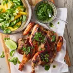 Weber's Ultimate Aussie Barbecue 4