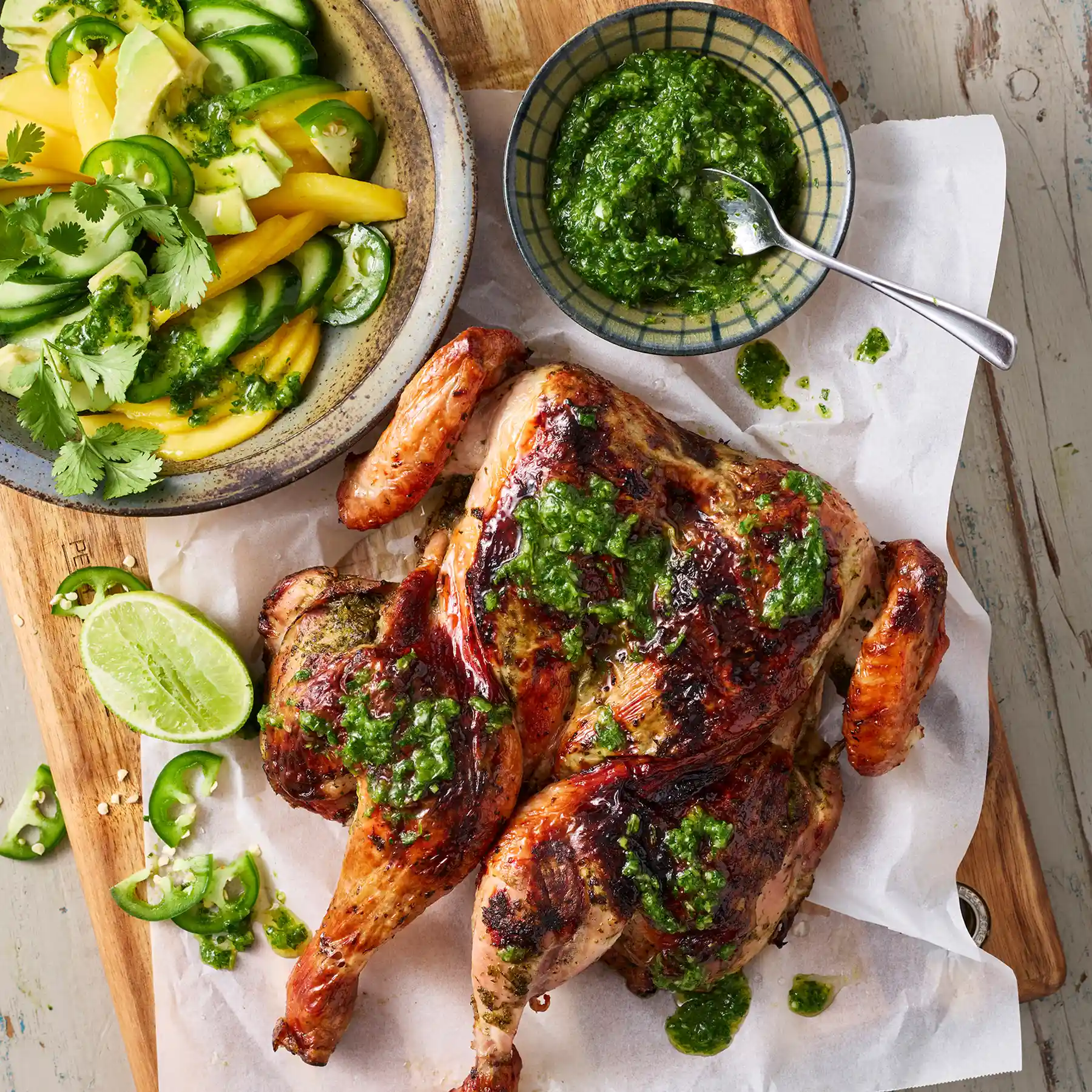 Weber's Ultimate Aussie Barbecue 4