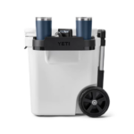 Wheeled Cooler Cup Caddy 2
