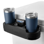 Wheeled Cooler Cup Caddy 5