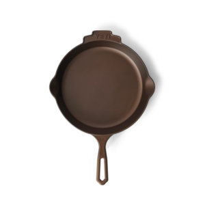 YETI Cast Iron Skillet 10"