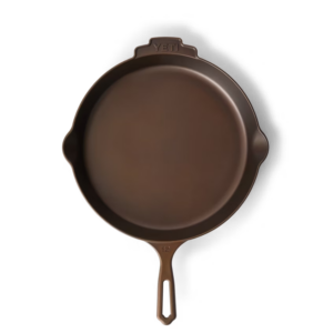 YETI Cast Iron Skillet 12"