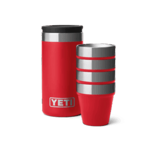 YETI Shot Glasses