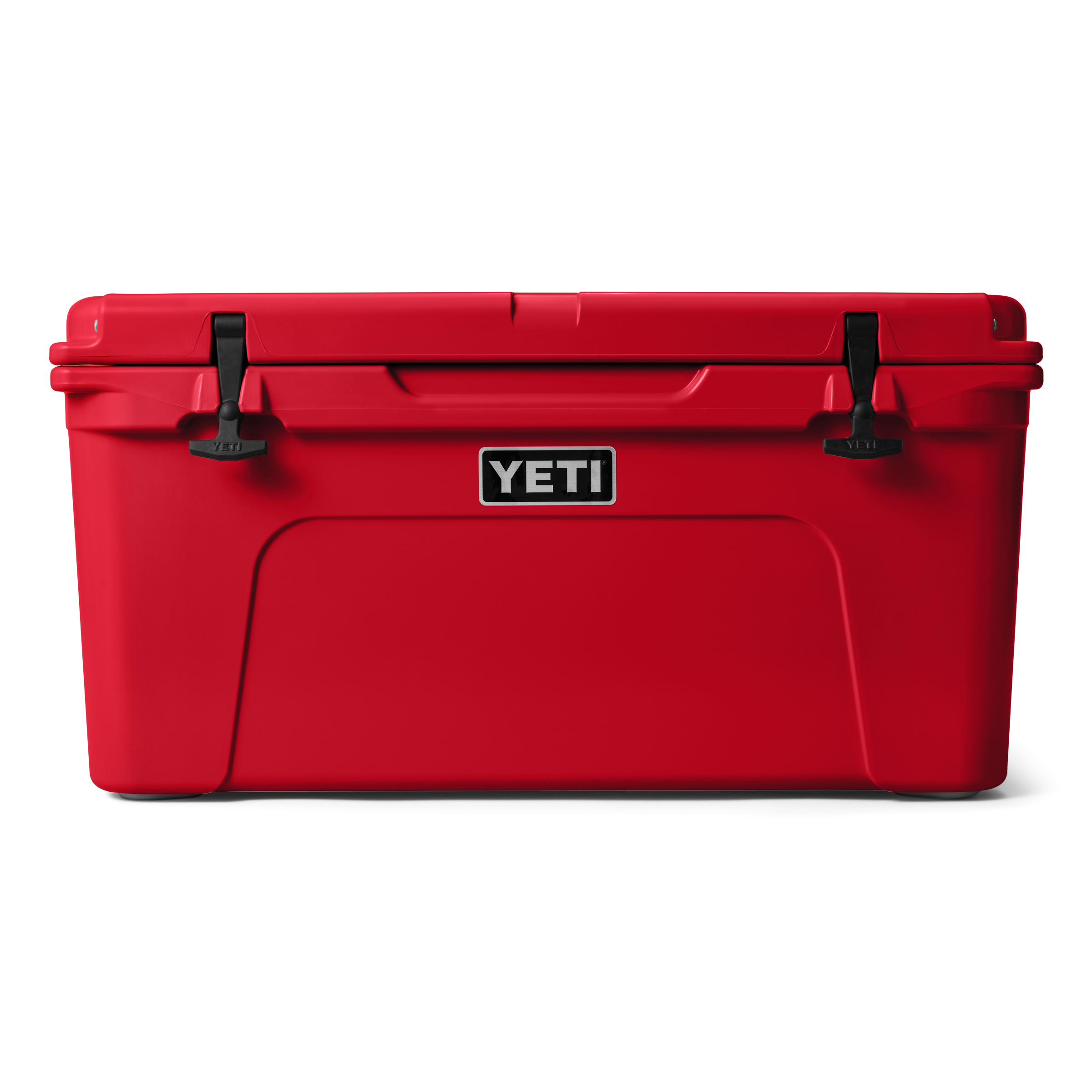 YETI_Wholesale_Hard_Coolers_Tundra_65_Rescue_Front_3331_2400x2400 Virtually indestructible hard cooler for keeping food and drinks chilled.