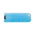 Yeti Ice 1lb 1 high quality ice packs to extend the life of cooler ice.