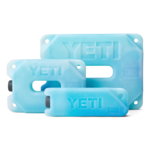 YETI Ice Block