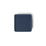 Yeti Ice Tray Navy 4 Tough and durable silicone ice tray to produce ice cubes for beverages.