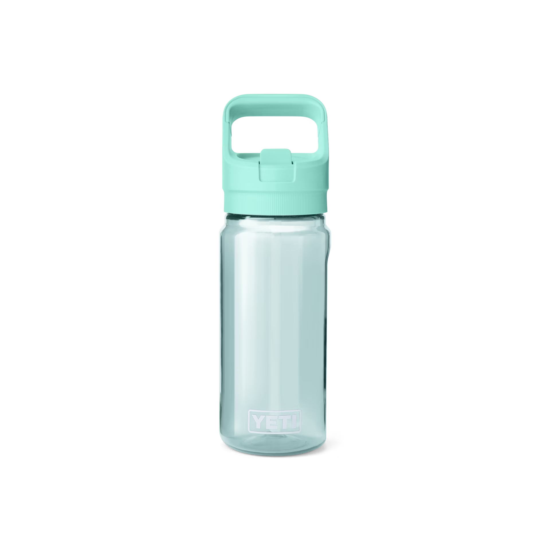 Yonder Straw Bottle 0.6L Seafoam 1