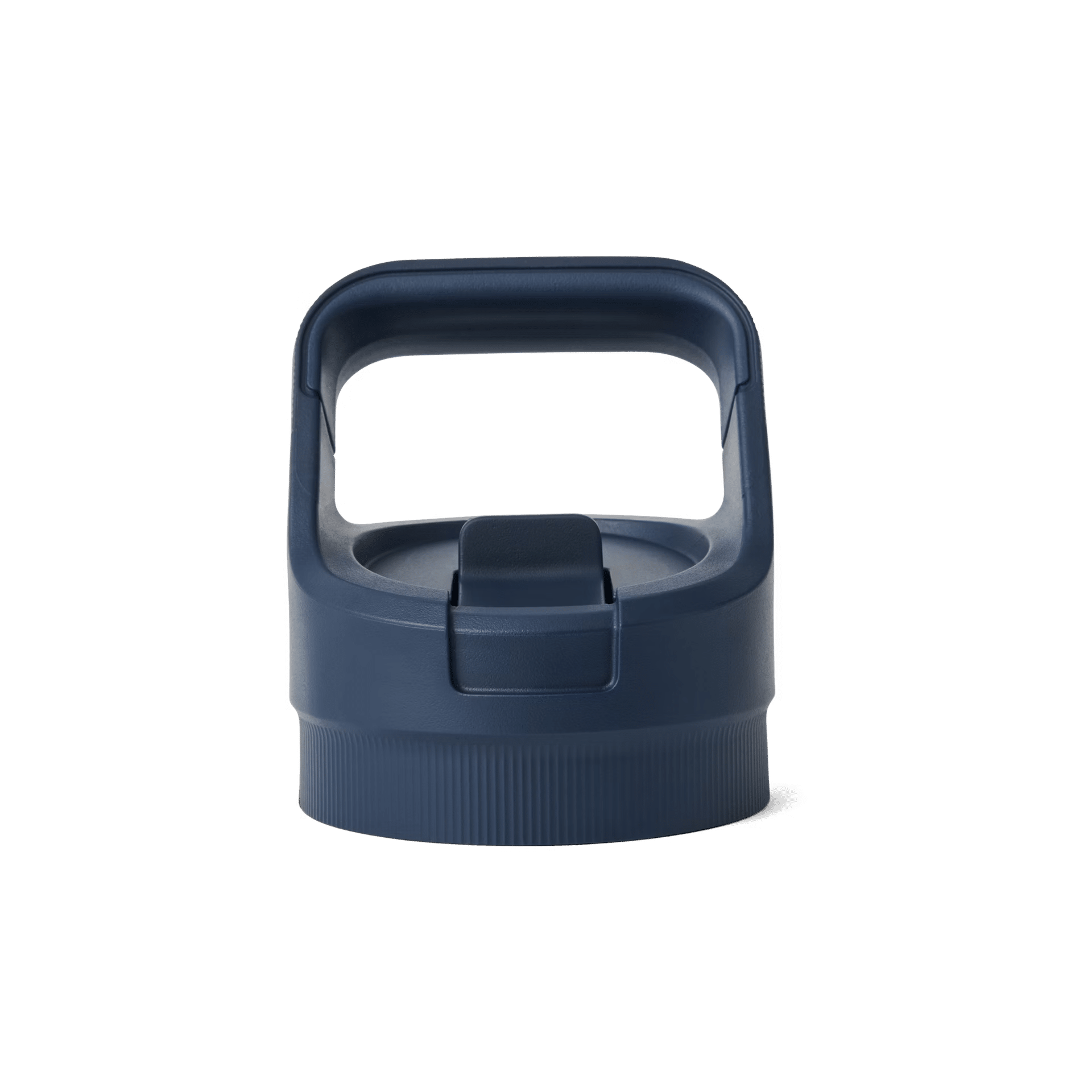 Yonder Straw Cap Navy 1