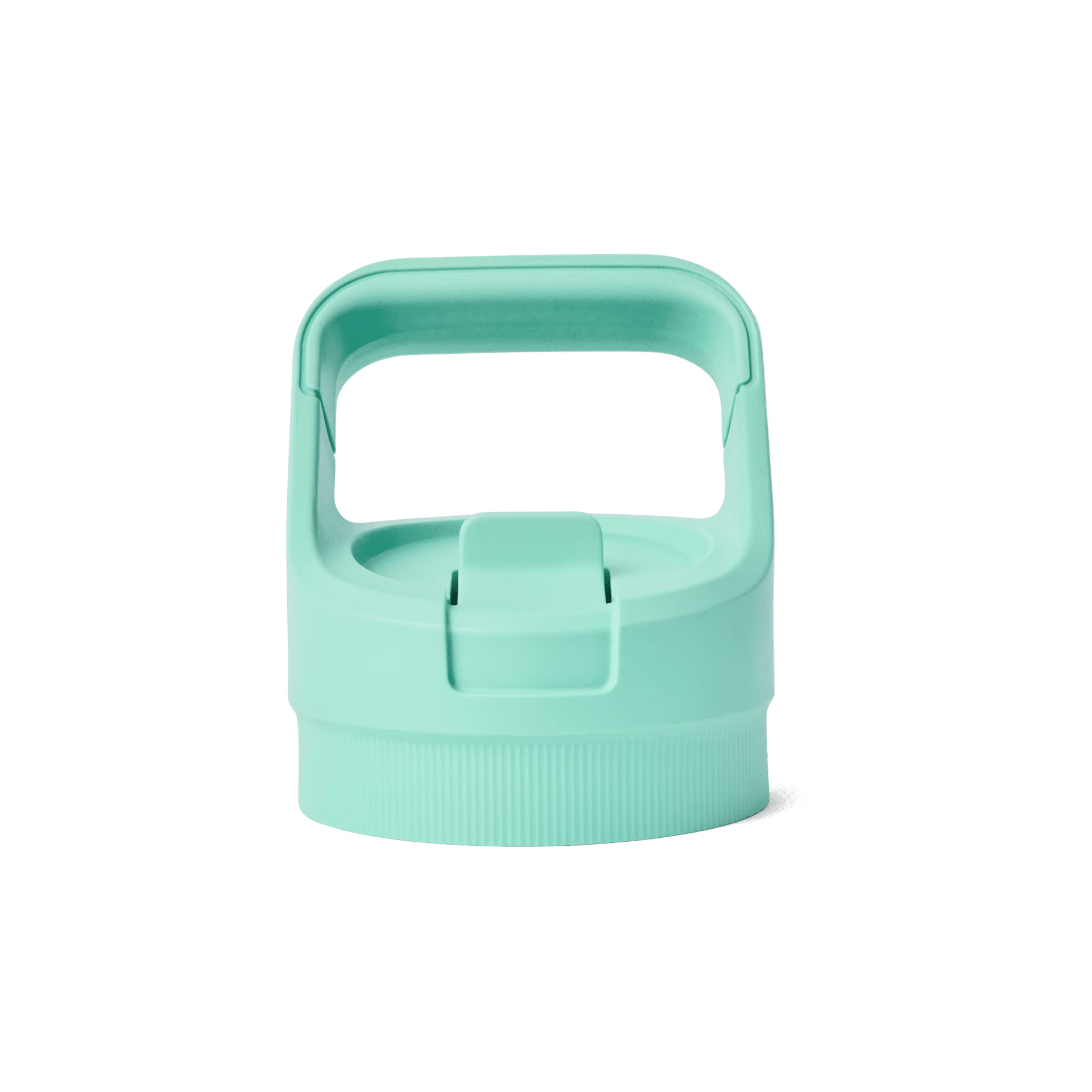 Yonder Straw Cap Seafoam 1