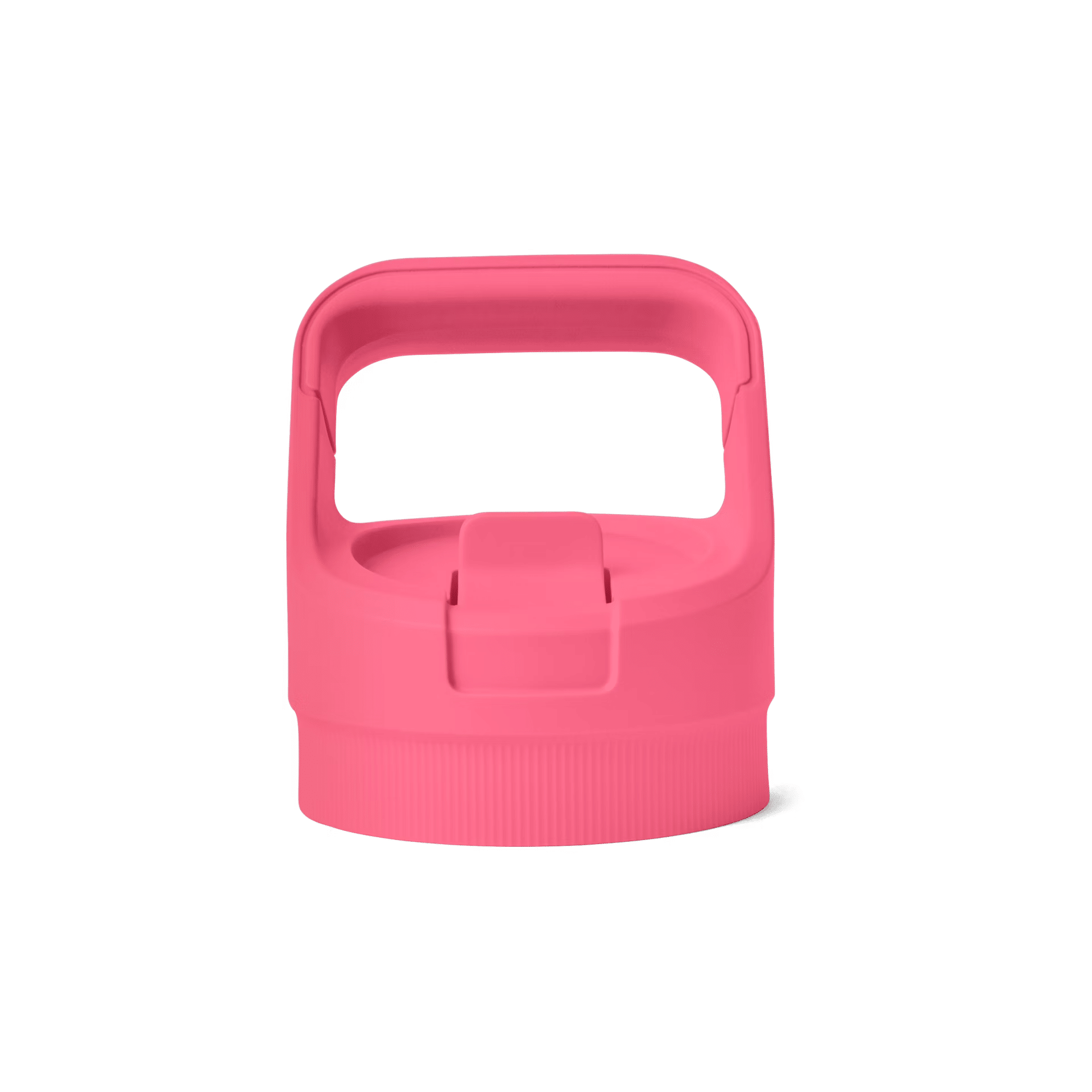 Yonder Straw Cap Tropical Pink 1