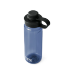 Yonder Tether Cap 2 A tether holder for the Yeti Yonder Bottle lid to keep it secured to the bottle.